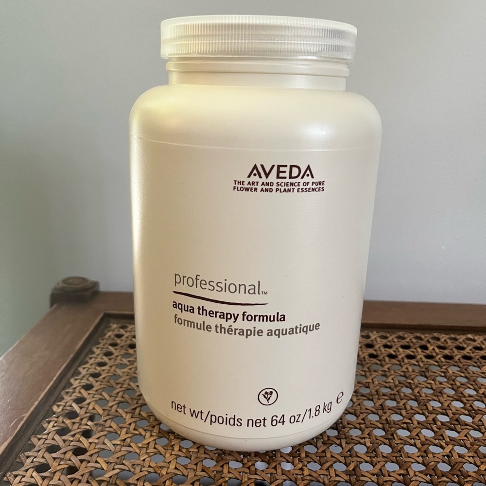 Aveda Professional Salts
